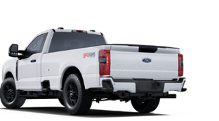2025 Ford Super Duty® External Image 3